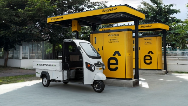 kinetic-green-and-exponent-energy-introduce-15-minute-rapid-charging-solution