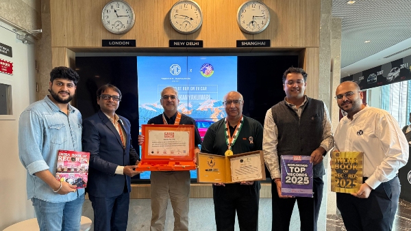 mg-windsor-covers-3-757-kms-leh-to-kanyakumari-in-83-hours