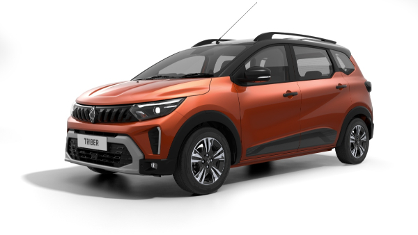 Best Five 7-Seater Cars Under Rs 15 Lakh Triber Bolero Ertiga Rumion And Carens Clavis