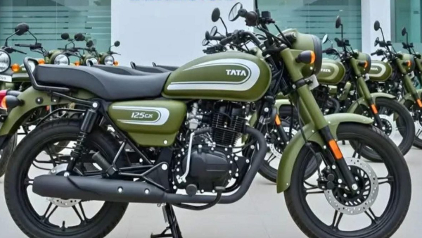 100 Km Mileage Rs 55 999 Tata 125 CC Bike Launch Soon Company Clarification
