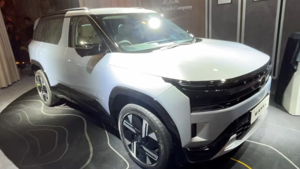 Best 5 Features Of The Tata Sierra Suv Details