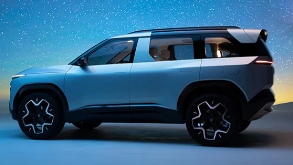 Tata Sierra Suv Gift For Women World Cup Winning Team Details