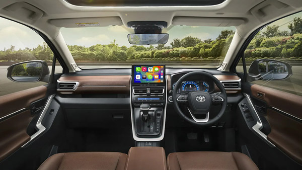 Toyota Innova Hycross Mpv Price Design Mileage Features And all Top Things