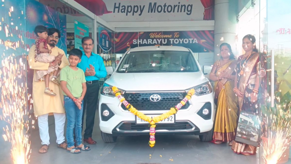 Toyota Rumion Mpv Price Mileage Features And All Highlights