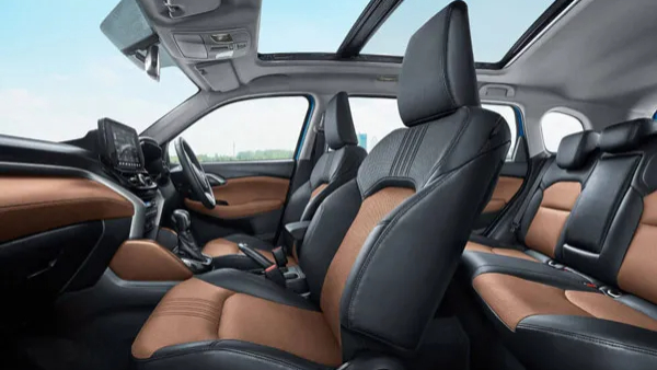 Toyota Urban Cruiser Hyryder Suv October 2025 Sales Details