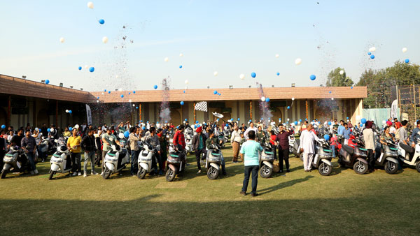 car-scooter-bike-auto-rickshaw-october-2025-sales-report