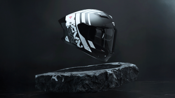 ultraviolette-launches-smart-carbon-fibre-helmet-uv-crossfade