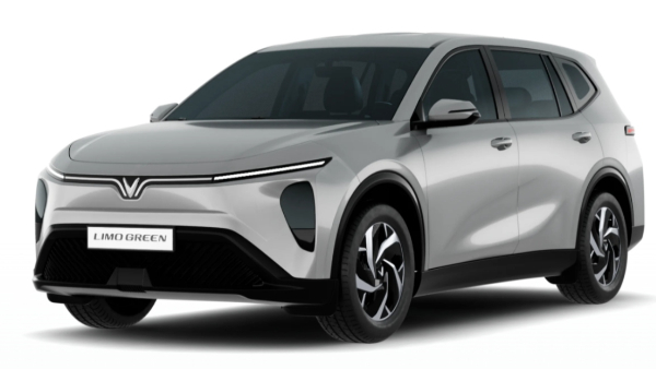 Upcoming Vinfast Cars In India Limo Green And VF3 Expected Price Details