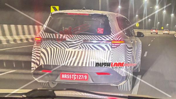 New VinFast Limo Green Mpv Spied On Test For First time Details