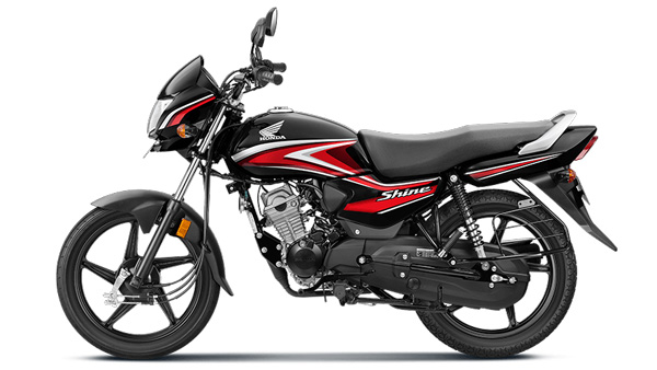 Honda Shine 100 Price Engine Mileage Features And All Top Things