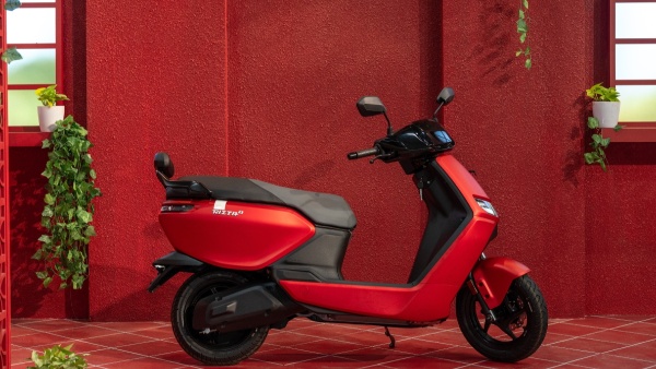 Ather Rizta Electric Scooter Reaches 2 Lakh Sales Milestone Details
