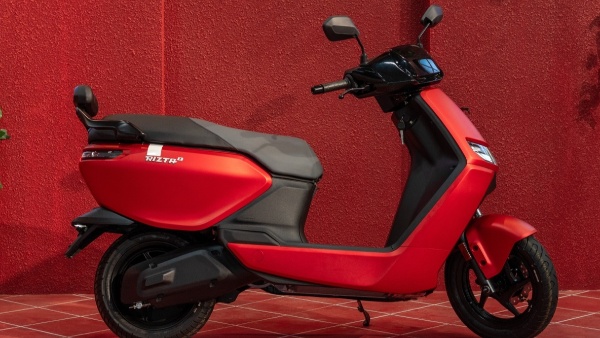 Ather Electric Scooters Price Hike From 1 January 2026 Details
