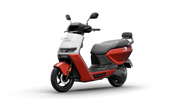 Ather Rizta Electric Scooter Reaches 2 Lakh Sales Milestone Details
