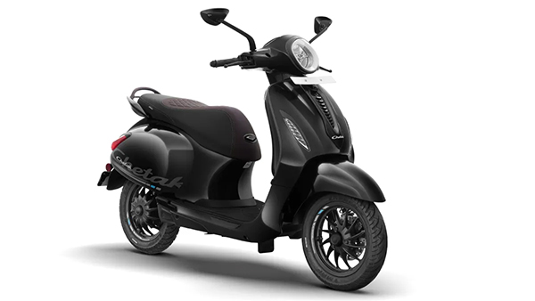 Best 3 Alternative Electric Scooters For Ather Rizta TVS Orbiter Bajaj Chetak And Hero Vida VX2