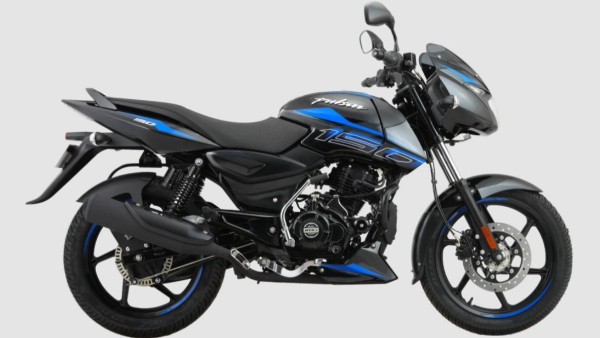 New 2026 Bajaj Pulsar 150 Bike Top Things