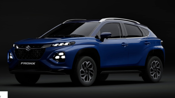 maruti-suzuki-fronx-becomes-first-nexa-suv-to-cross-4-lakh-sales