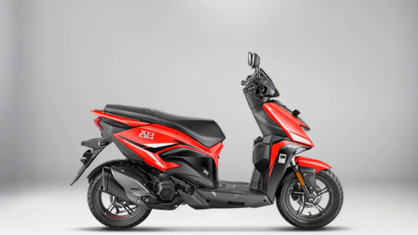 Top 5 Hero Scooters Destini 110 Xoom 160 Pleasure Plus XTEC Xoom 110 And Xoom 125