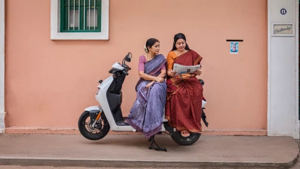 Best 3 Alternative Electric Scooters For Ather Rizta TVS Orbiter Bajaj Chetak And Hero Vida VX2