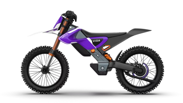 New Hero Vida Dirt E C3 Electric Bike Top Things
