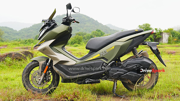 Top 3 Best 150 CC Scooters In India TVS Ntorq 150 Hero Xoom 160 And Yamaha Aerox 155