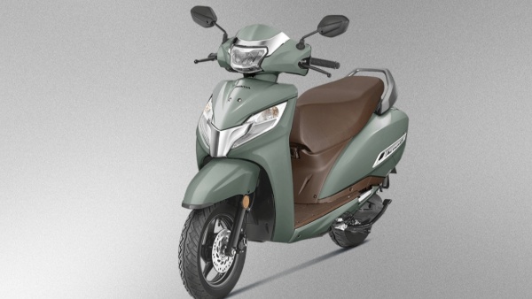 Honda Activa November 2025 Sales Details