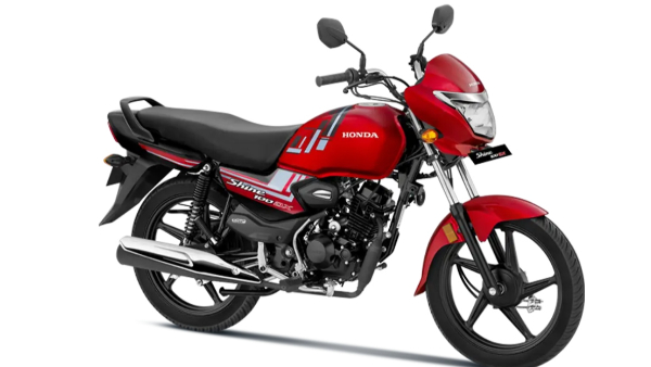 Honda Shine 100 DX Bike Design Colour Mileage Features And All Details