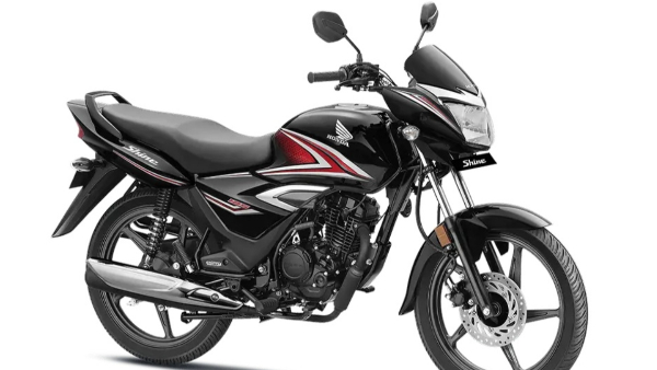 Top 5 Best Honda Bikes Shine 100 Shine 125 Shine 100 DX SP 125 and Unicorn