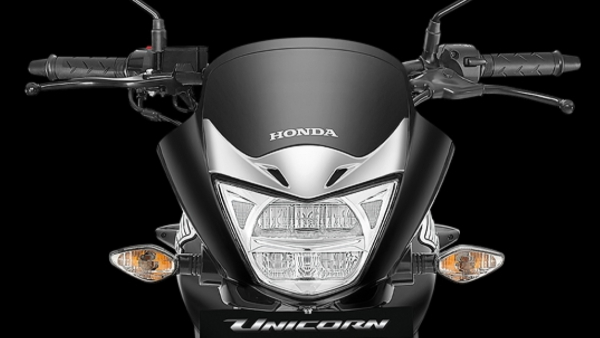 Honda Unicorn Price Design Colors Engine Mileage Features And All Details