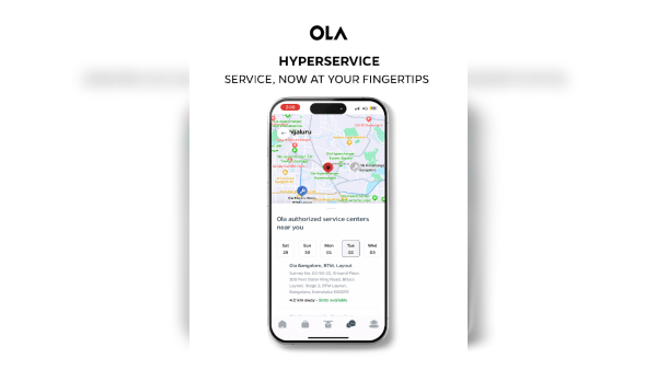 ola-electric-launches-pan-india-in-app-service-appointment
