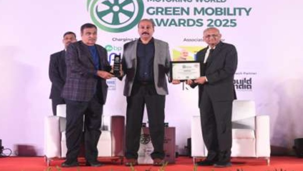 karnataka-received-4-awards-for-adoption-of-electric-vehicles
