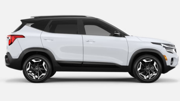 Tomorrow Next Generation Kia Seltos Suv Global Unveil Details