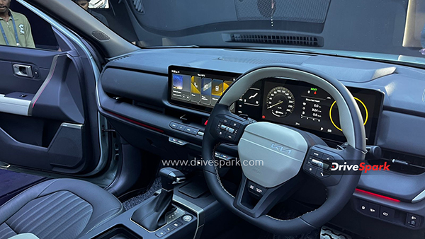 New Kia Seltos Production Begins In India Launch On January 2 2026 Details