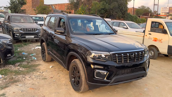 Best 3 Alternative Cars For New MG Hector Facelift Suv Scorpio N Alcazar And Safari