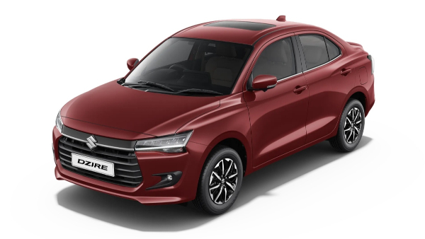 Honda Amaze Vs Maruti Suzuki Dzire Sedan Bharat NCAP Result Comparison