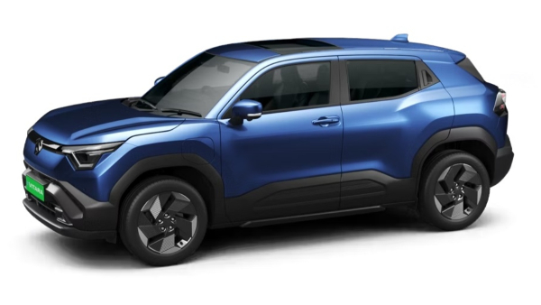 Upcoming 3 New Cars In December 2025 e Vitara Petrol Safari And Harrier