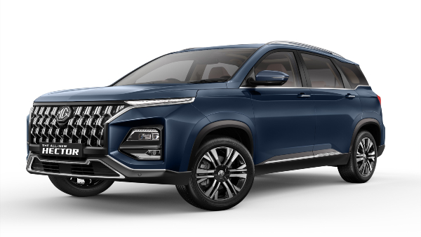 new-mg-hector-price-features-design-engine-details