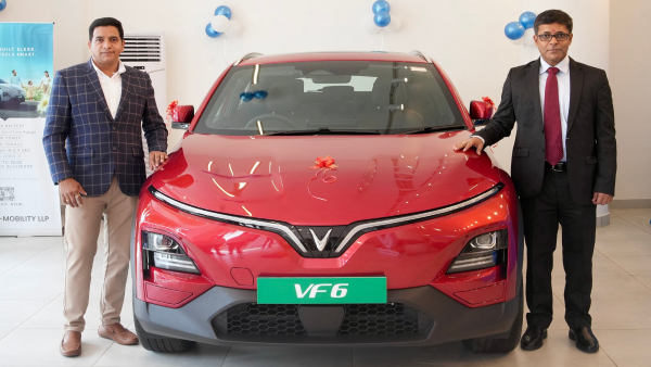 vinfast-announced-production-of-electric-buses-and-electric-two-wheelers