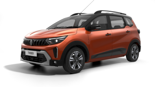 Renault Cars November 2025 Sales Report Triber Kiger And Kwid Details