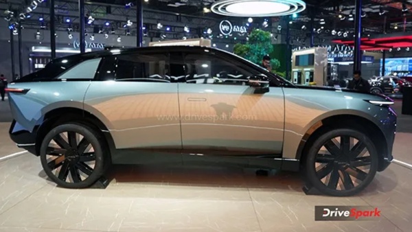 New Tata Avinya EV Launch In 2026 End Details