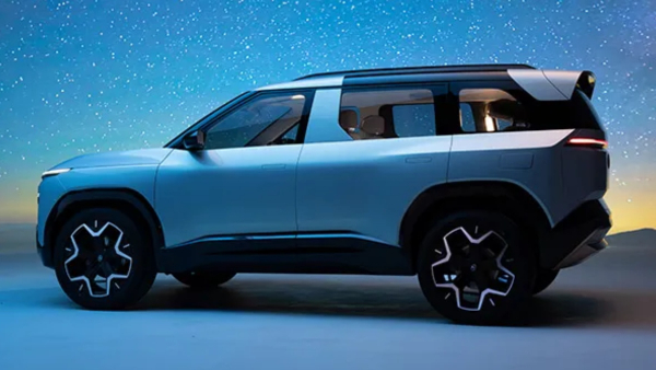 Tata Sierra Electric SUV Launch Soon Expected Price Design Colour Range And Features Details