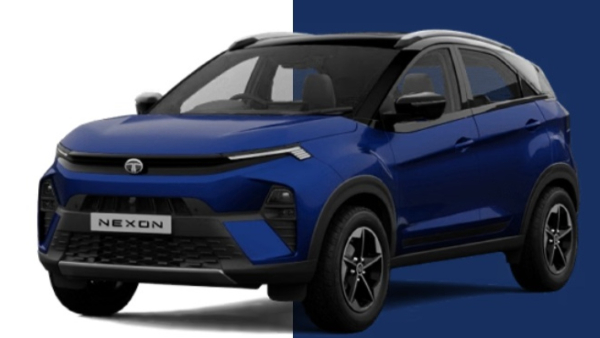 New Gen 2026 Tata Nexon Project Garud Expected Price Design Features And Engine Details
