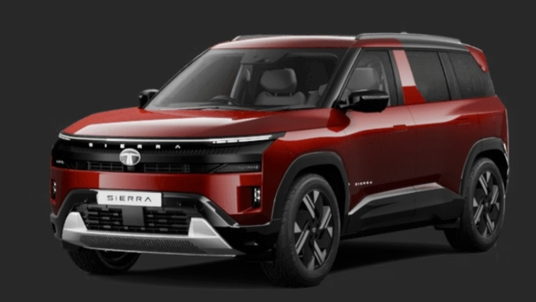 Top 3 Best Cars Launched in 2025 VinFast VF7 Hyundai Venue And Tata Sierra