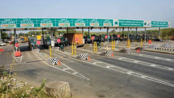 2026 End AI-Based Toll Charges Implemented Across Country Says Nitin Gadkari