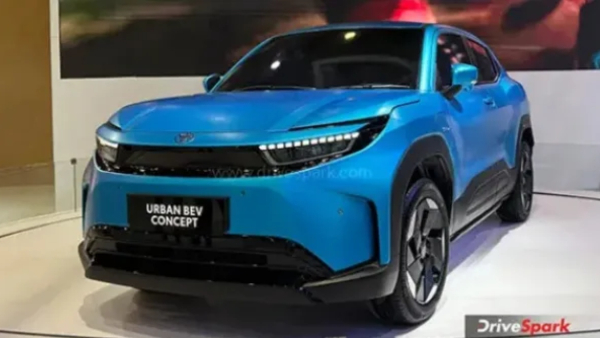 Best 3 Alternative Cars for Toyota Urban Cruiser BEV Mahindra BE 6 VinFast VF6 And Tata Nexon EV