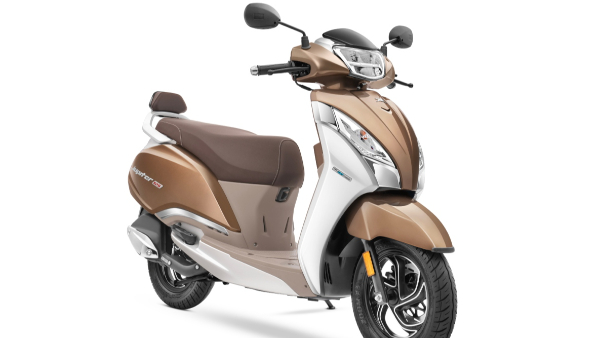 Best Five 125 cc scooters Honda Activa TVS NTORQ Suzuki Access Hero Destini And TVS Jupiter