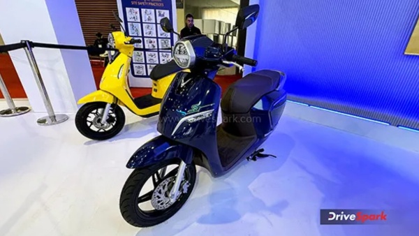 New Vinfast Electric Scooters India Launch Will Be Expected 2026 Details