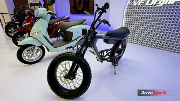 New Vinfast Electric Scooters India Launch Will Be Expected 2026 Details