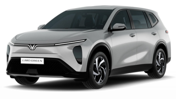 VinFast Limo Green Mpv Launch India in February 2025 Details