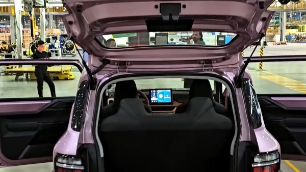 Vinfast VF3 Hatchback Launch Soon In India Details