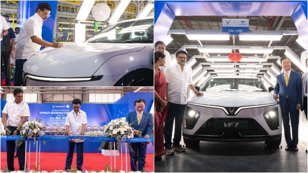 vinfast-announced-production-of-electric-buses-and-electric-two-wheelers